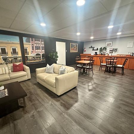 Sj Suites Hotel سان خوان المظهر الخارجي الصورة