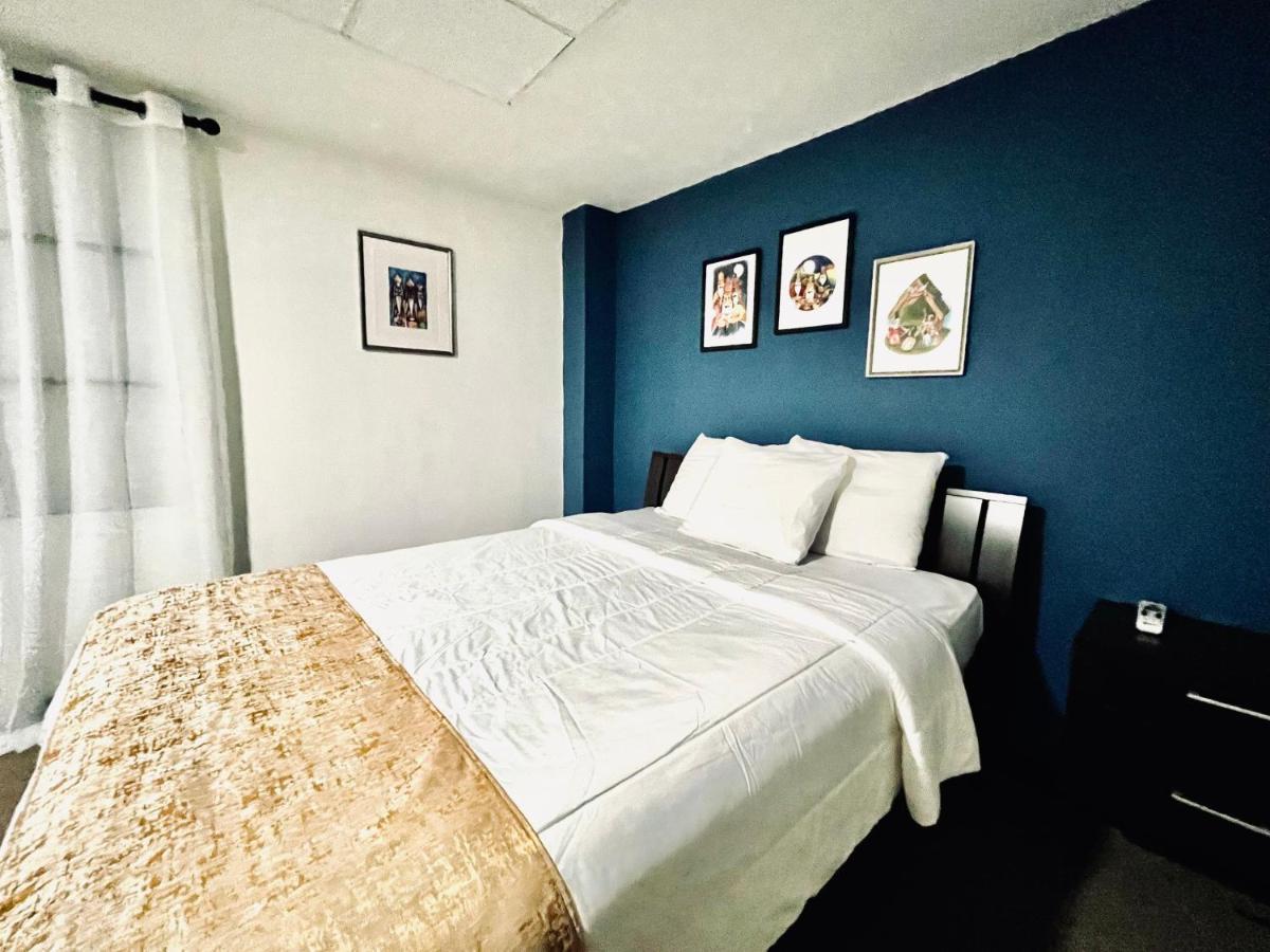 Sj Suites Hotel سان خوان المظهر الخارجي الصورة