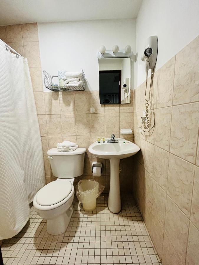 Sj Suites Hotel سان خوان المظهر الخارجي الصورة