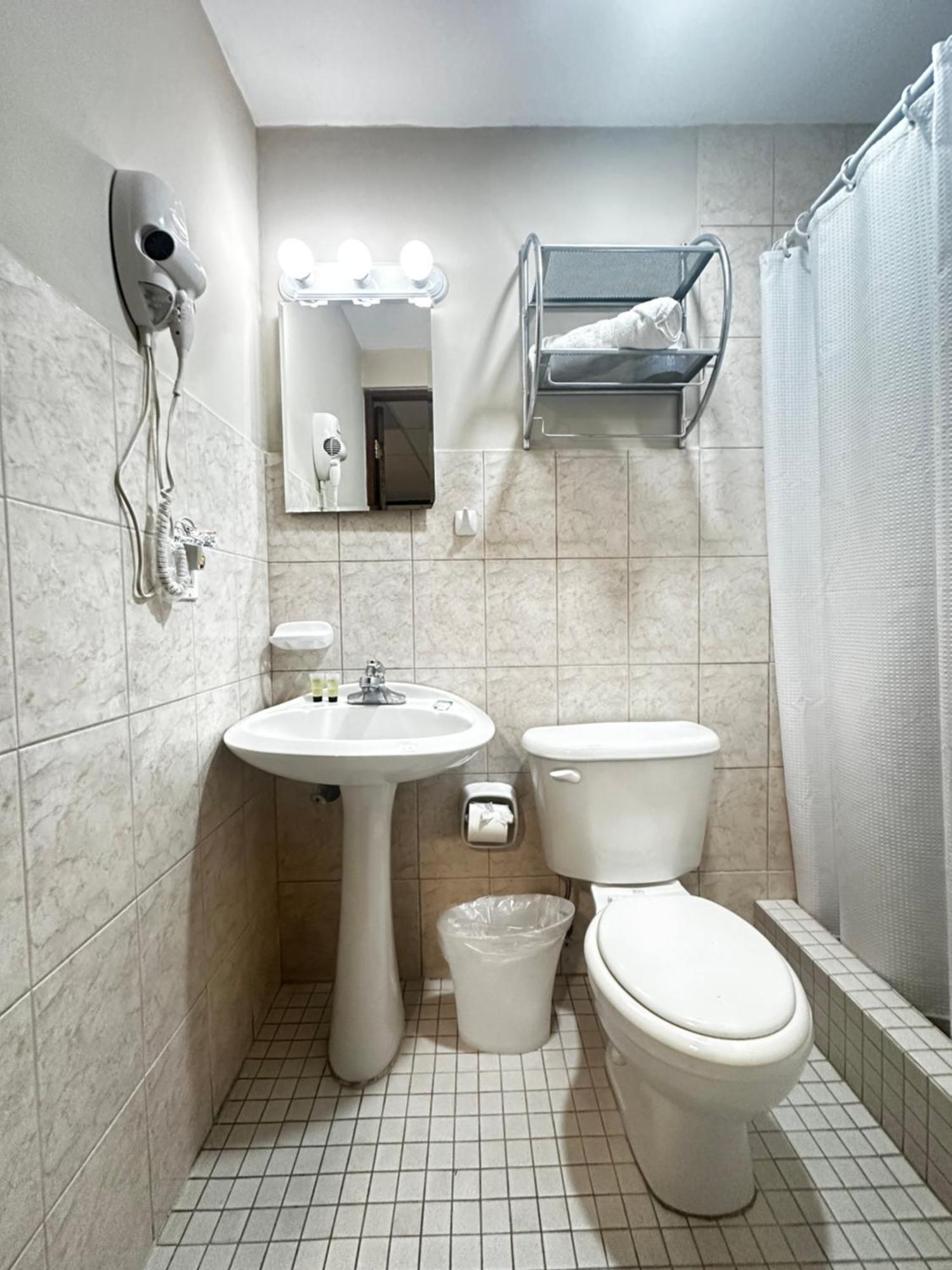 Sj Suites Hotel سان خوان المظهر الخارجي الصورة