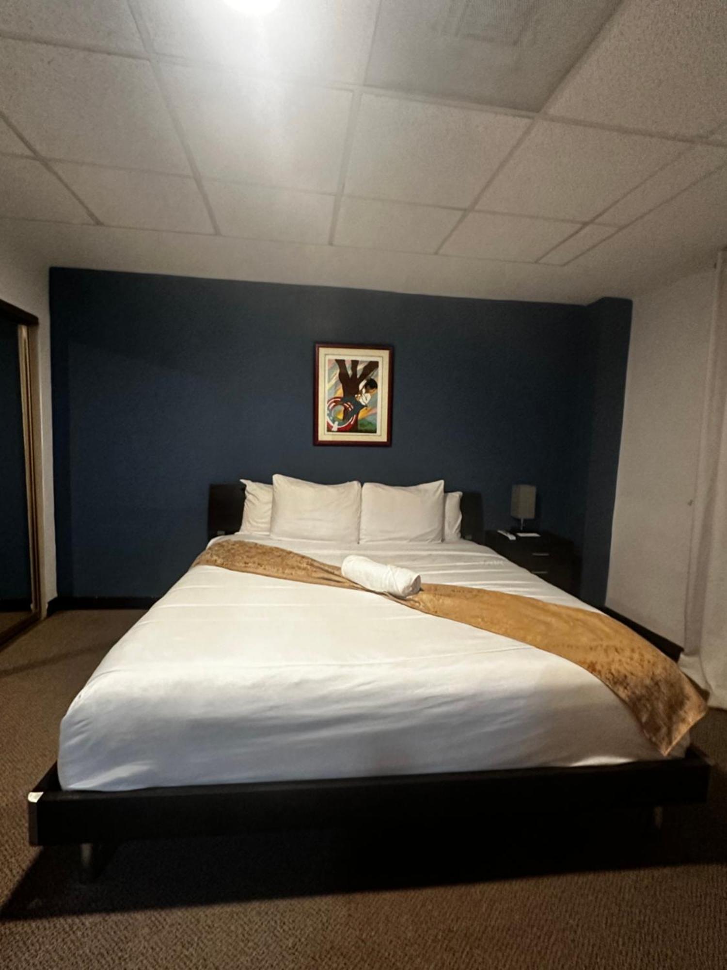 Sj Suites Hotel سان خوان المظهر الخارجي الصورة