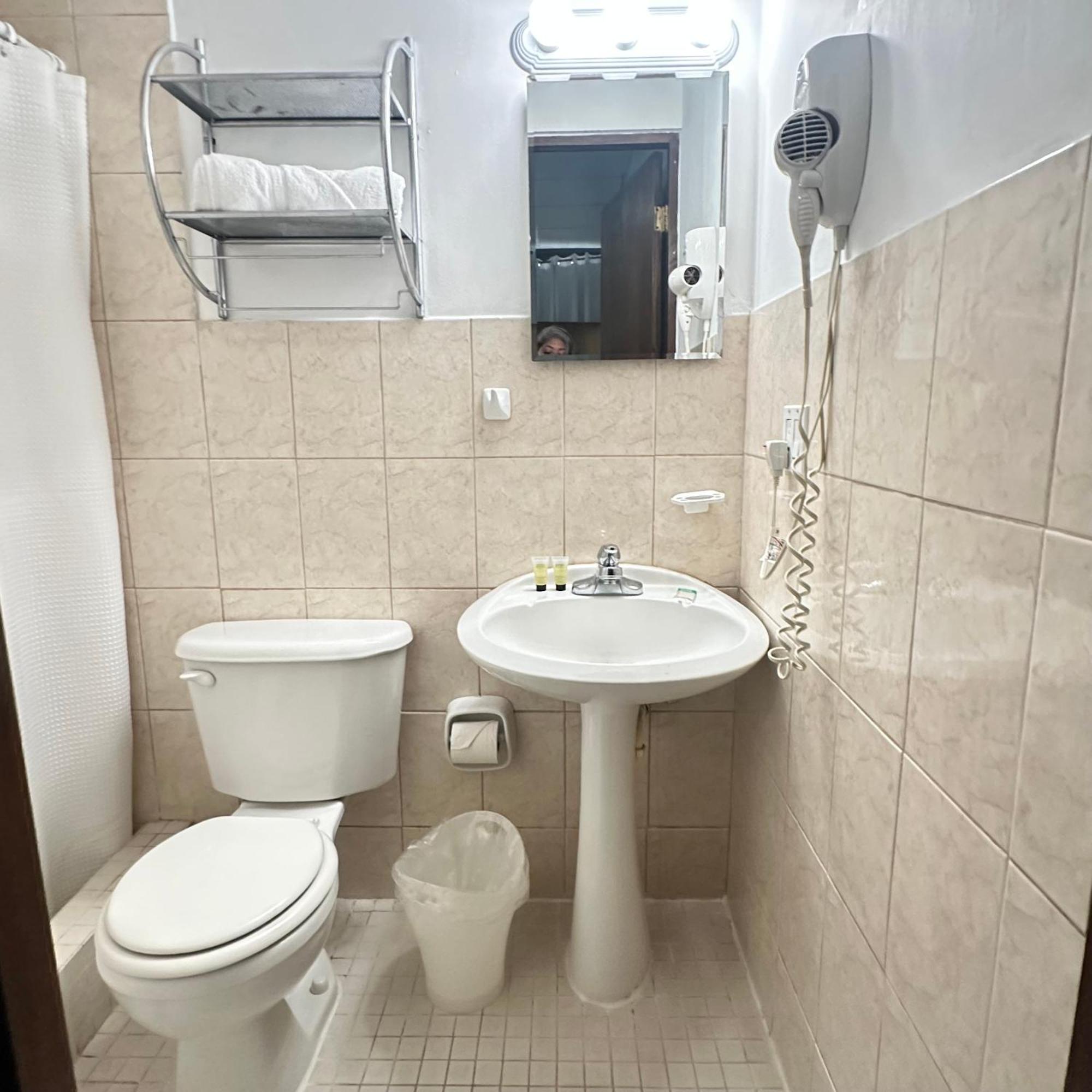 Sj Suites Hotel سان خوان المظهر الخارجي الصورة