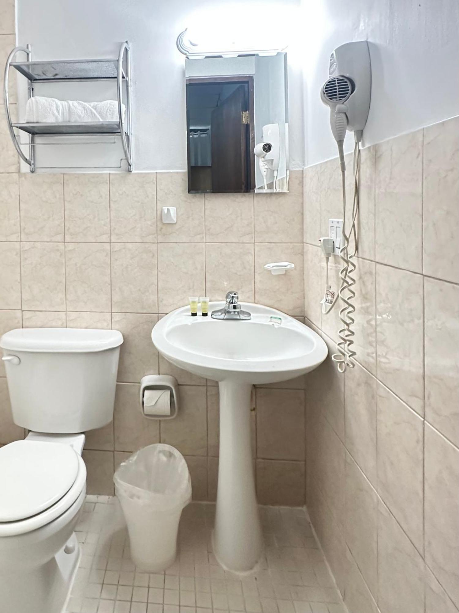 Sj Suites Hotel سان خوان المظهر الخارجي الصورة